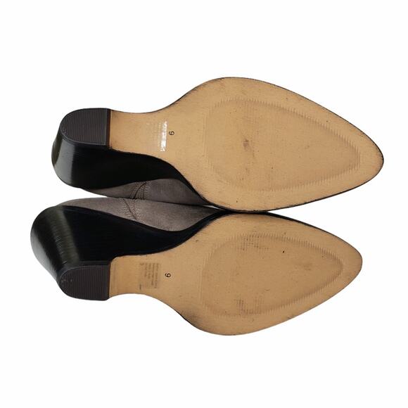 Seychelles Collection Park Suede Booties  NEW - Picture 9 of 10